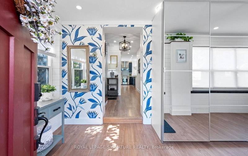 265 Arthur St, Halton Hills, L7J 1M2 | Image 3