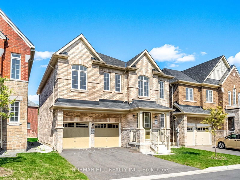 7 Lilestone Dr, Brampton, L6X 0B3 | Image 2