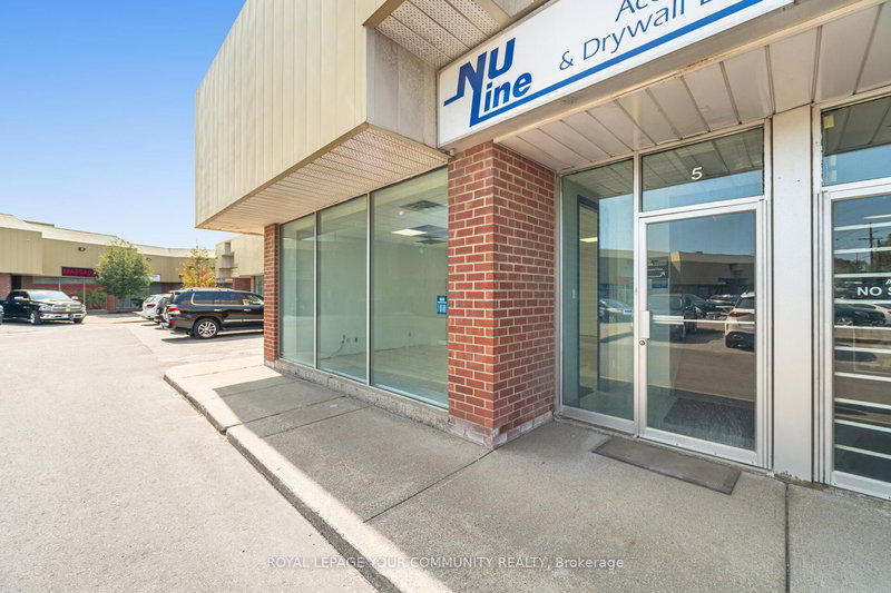 5 - 2001 Albion Rd, Toronto, M9W 6V6 | Image 3