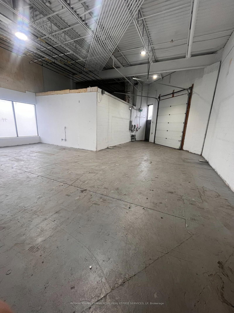 1-4 - 253 Summerlea Rd, Brampton, L6T 5A8 | Image 3