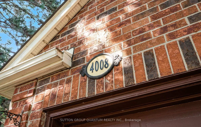 4008 Powderhorn Crt, Mississauga, L5L 3C4 | Image 3
