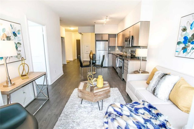 510 - 55 Speers Road