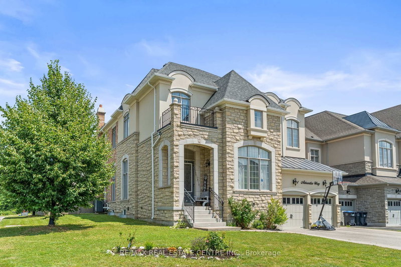 1 Astrantia Way, Brampton, L6X 1P3 | Image 2