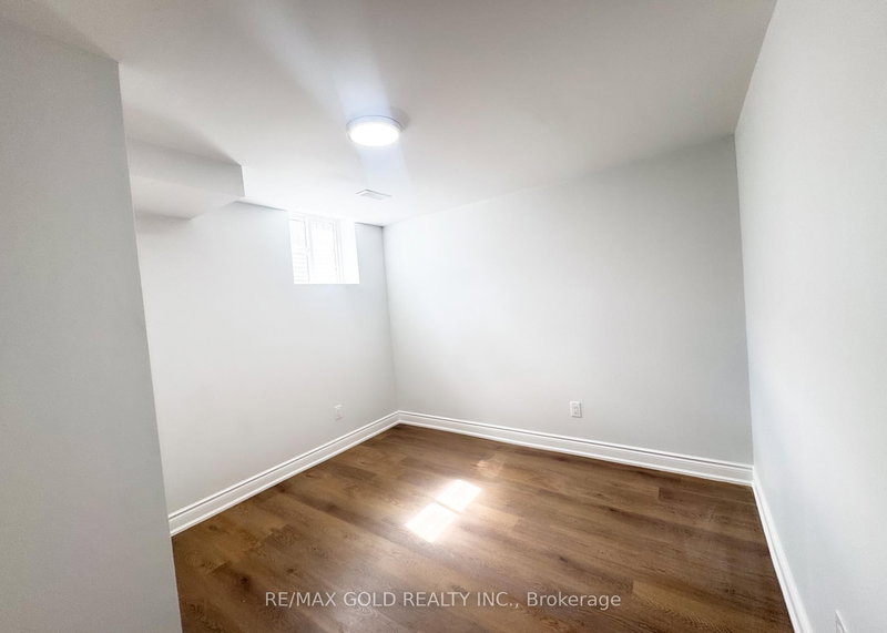 Basement - 9 Hybrid St, Brampton, L7A 0L5 | Image 2