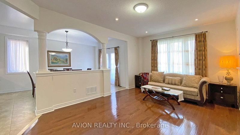 5173 Churchill Meadows Blvd, Mississauga, L5M 8B7 | Image 3