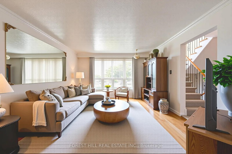 73 Talent Cres, Toronto, M9M 2N5 | Image 3