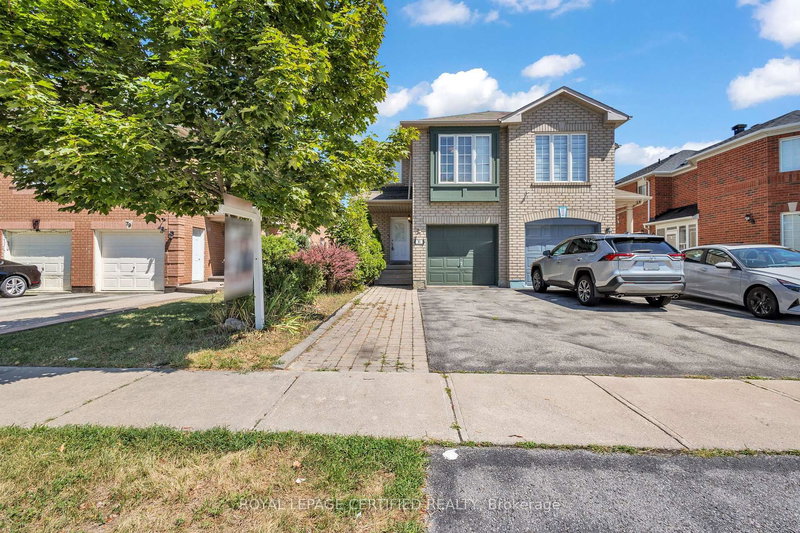 81 Roadmaster Lane, Brampton, L7A 3A8 | Image 2