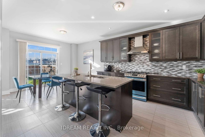 171 Rising Hill Rdge, Brampton, L6Y 6B2 | Image 2