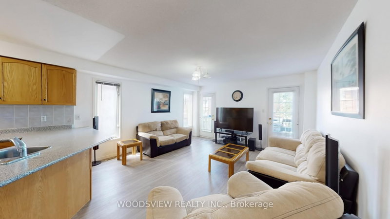 1171 Foxglove Pl, Mississauga, L5V 2N1 | Image 3