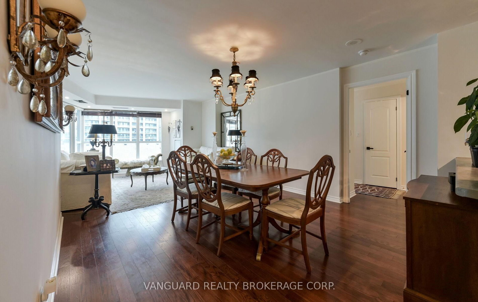 2111 Lake Shore Boulevard W • #606 • Toronto, ON photo 11