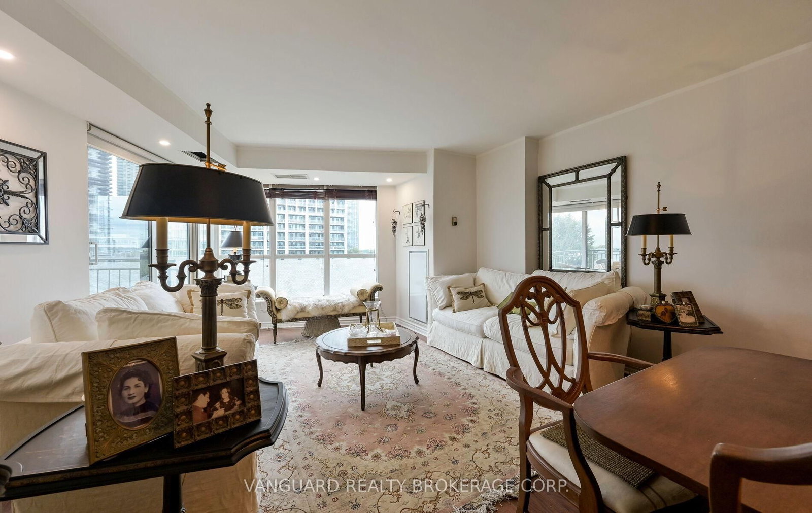 2111 Lake Shore Boulevard W • #606 • Toronto, ON photo 12