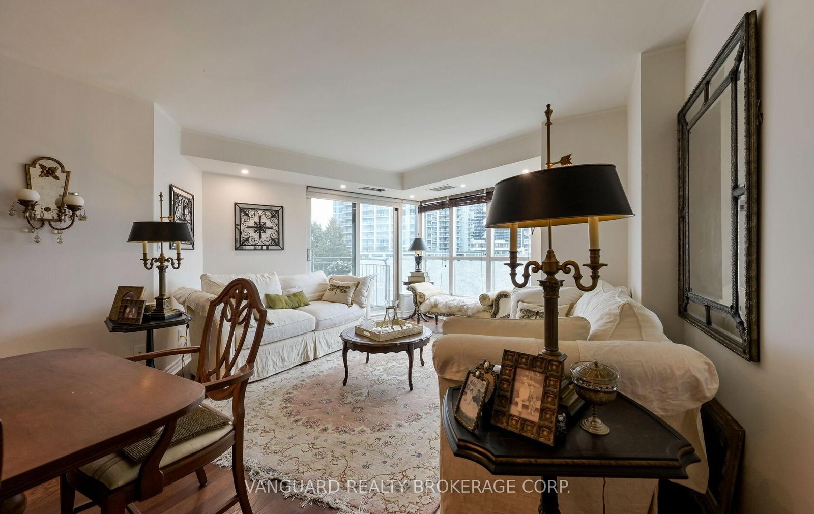 2111 Lake Shore Boulevard W • #606 • Toronto, ON photo 13