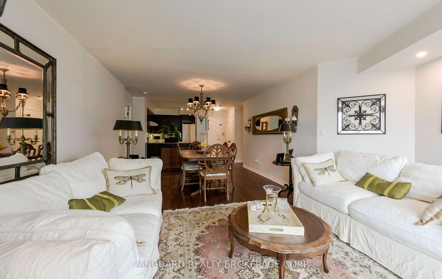 2111 Lake Shore Boulevard W • #606 • Toronto, ON photo 15