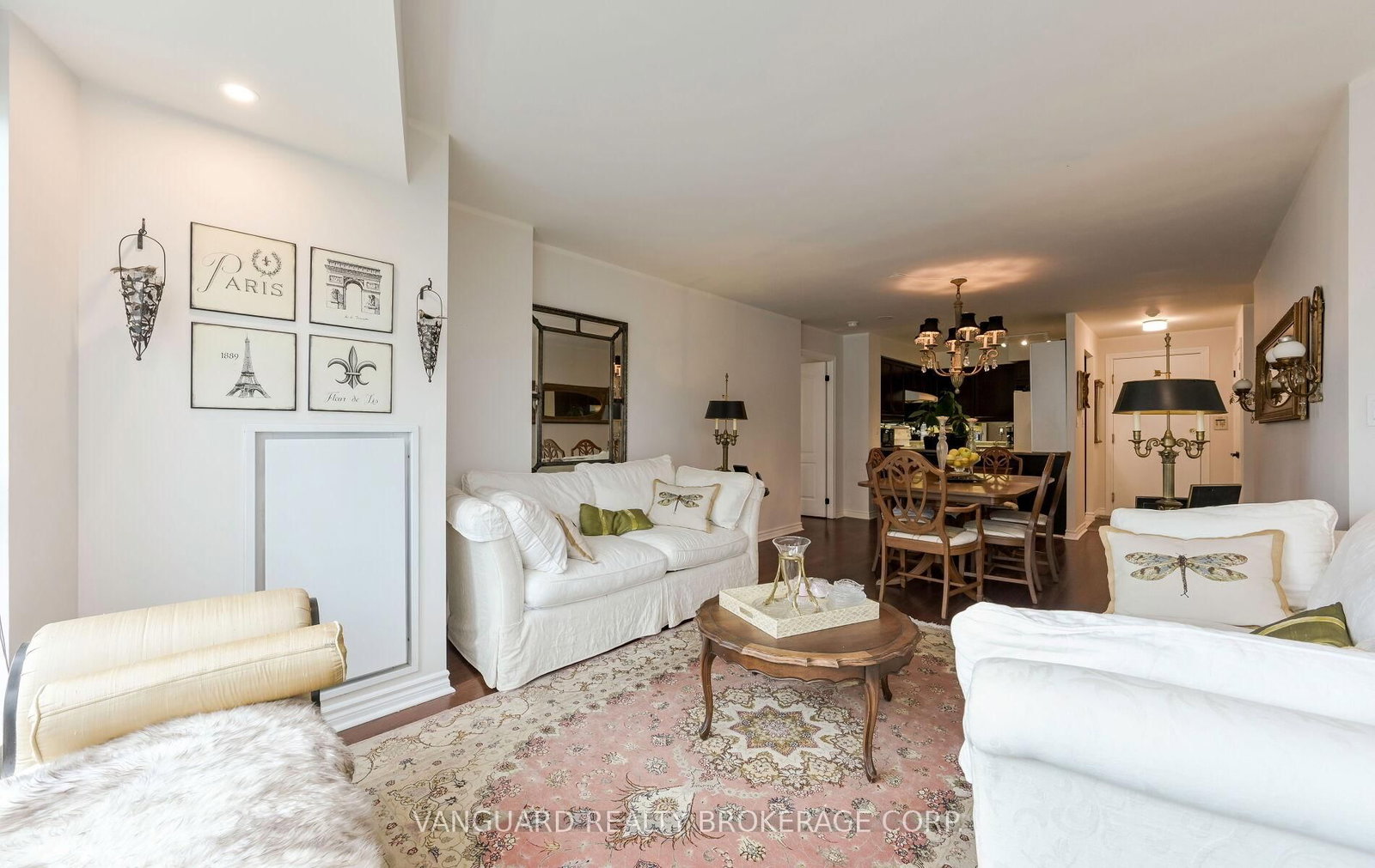2111 Lake Shore Boulevard W • #606 • Toronto, ON photo 16