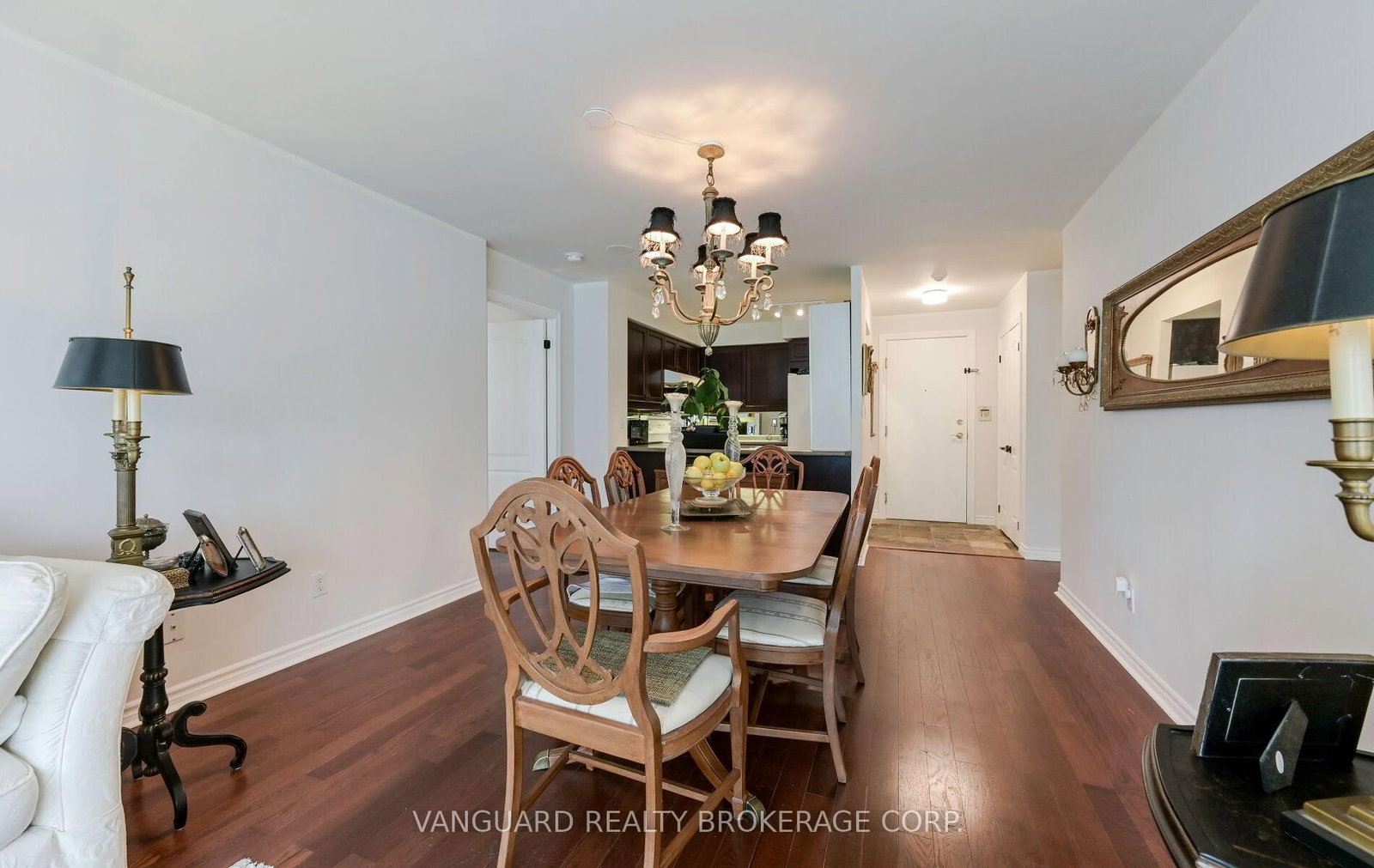 2111 Lake Shore Boulevard W • #606 • Toronto, ON photo 17