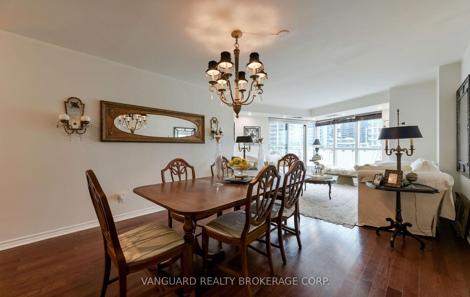 2111 Lake Shore Boulevard W • #606 • Toronto, ON photo 19