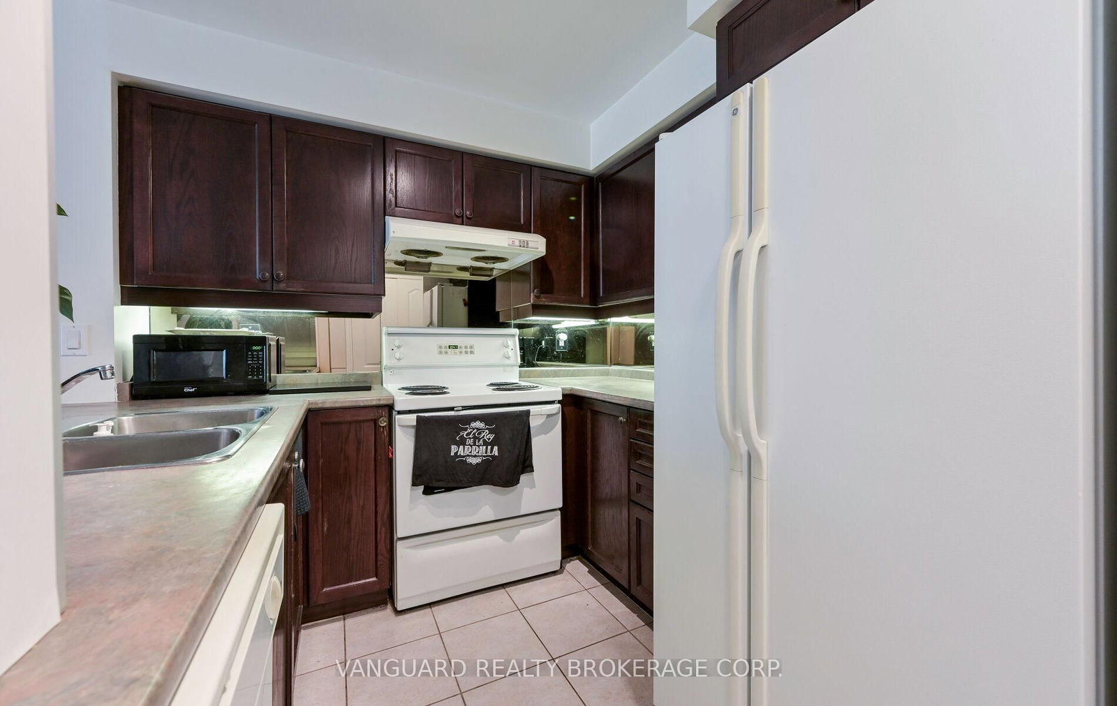2111 Lake Shore Boulevard W • #606 • Toronto, ON photo 23