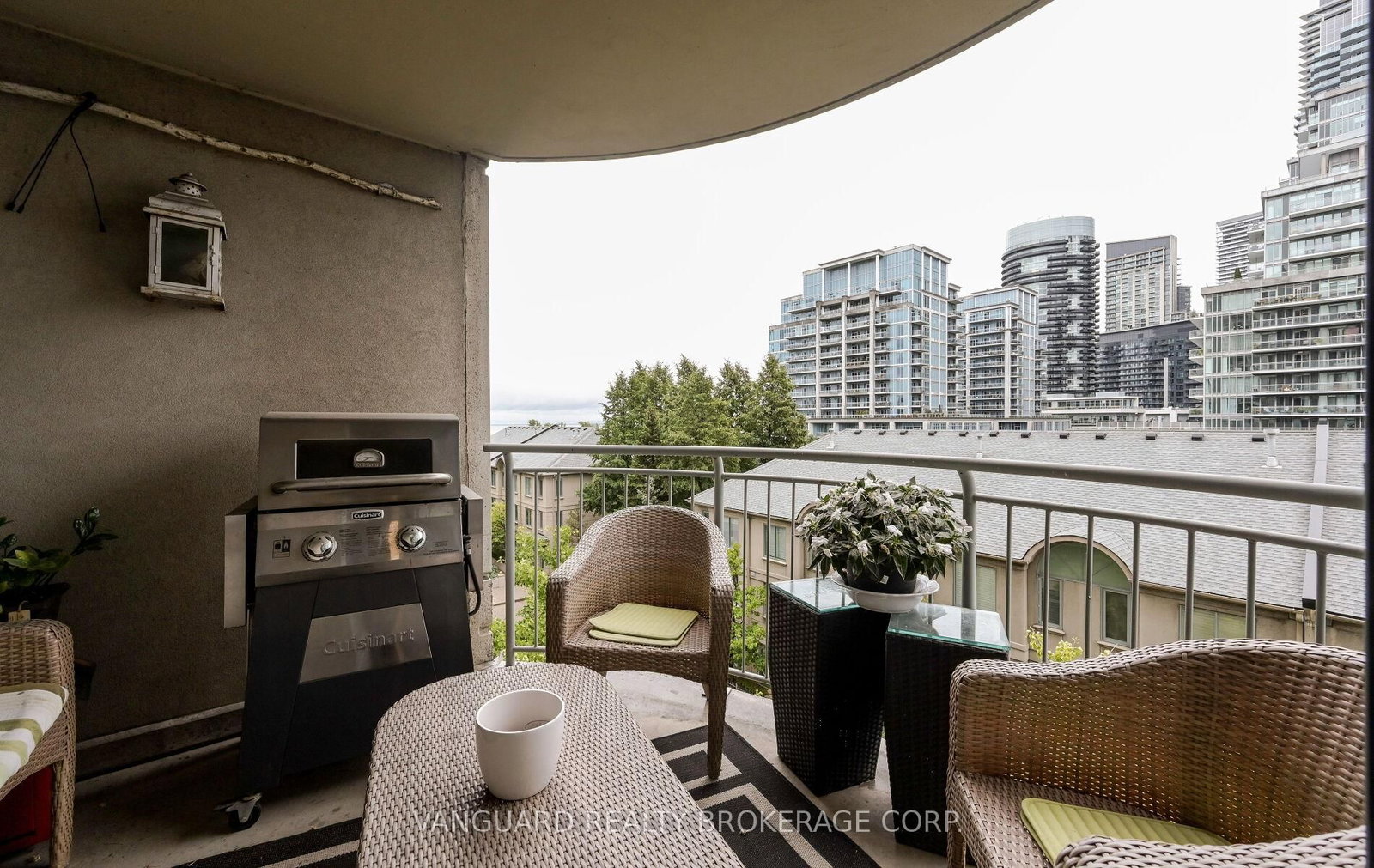 2111 Lake Shore Boulevard W • #606 • Toronto, ON photo 37