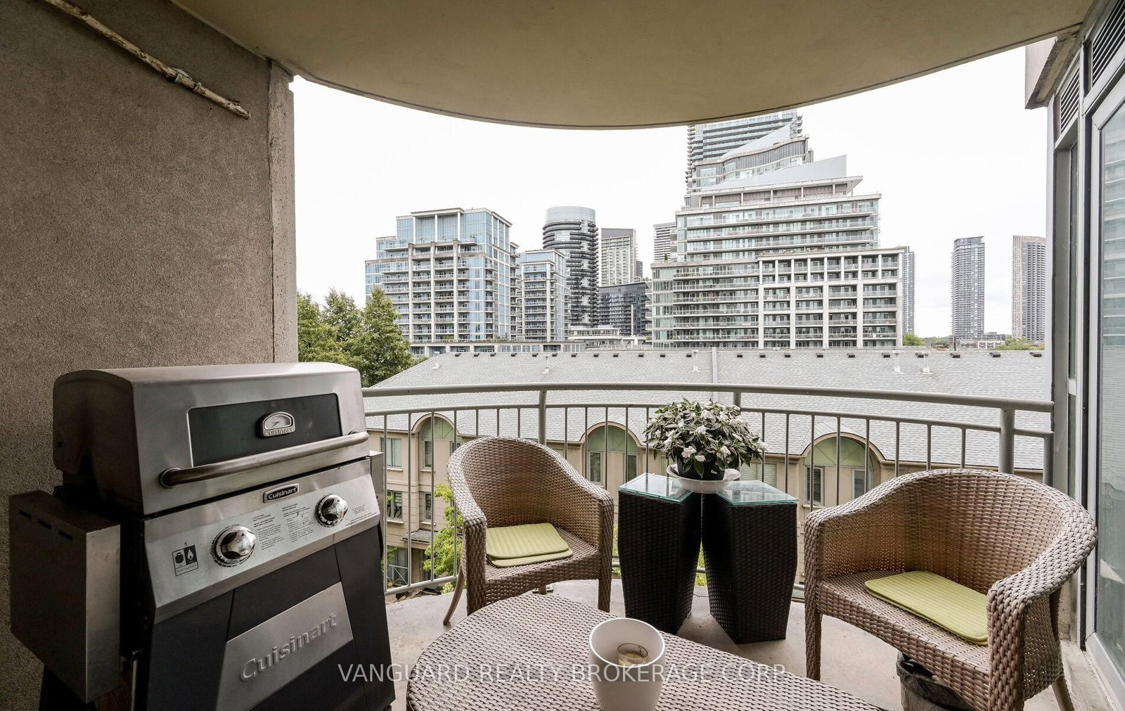 2111 Lake Shore Boulevard W • #606 • Toronto, ON photo 38
