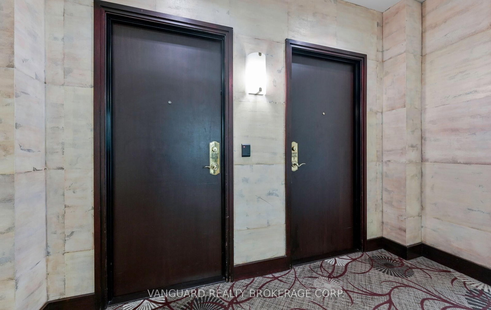 2111 Lake Shore Boulevard W • #606 • Toronto, ON photo 47