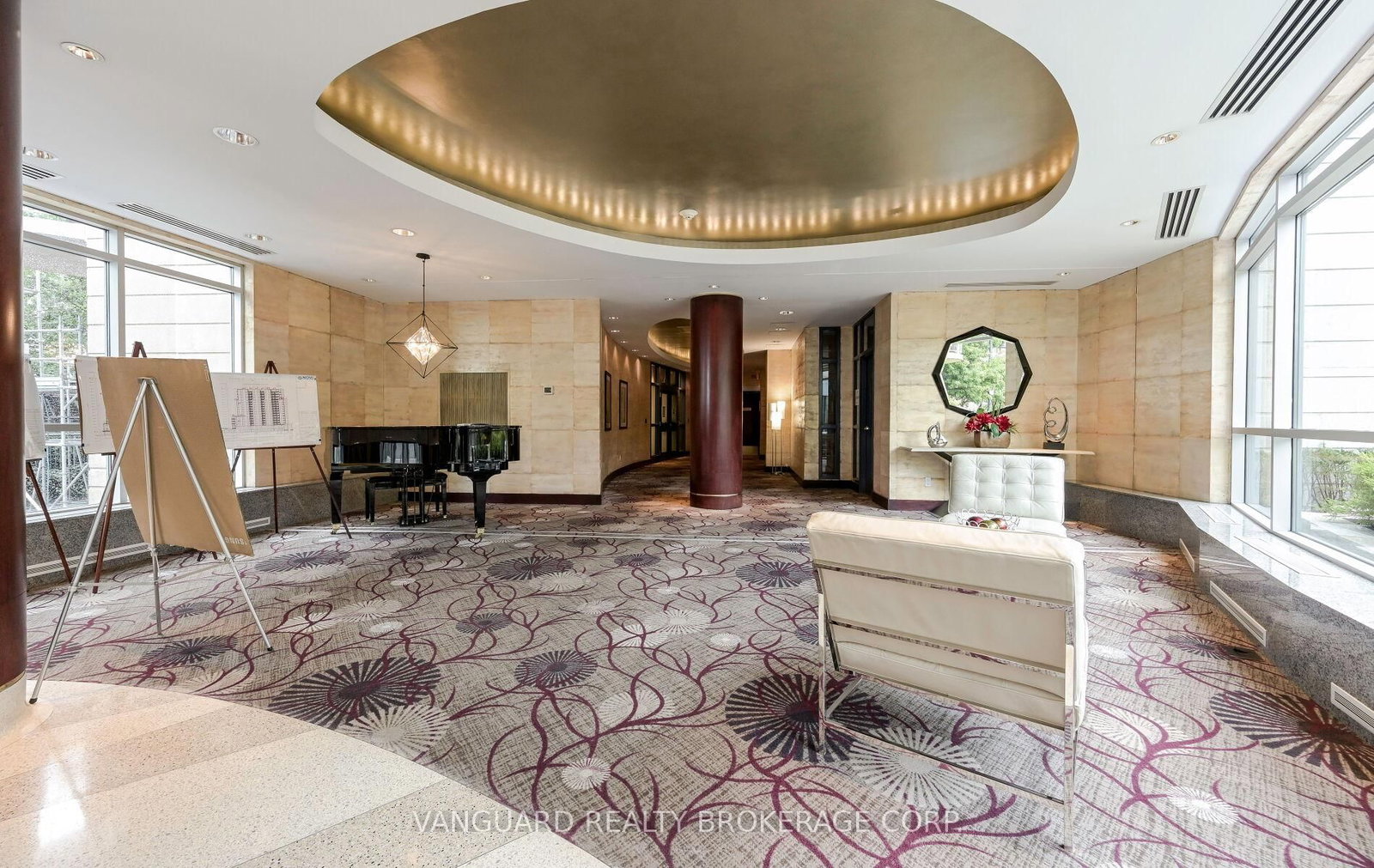 2111 Lake Shore Boulevard W • #606 • Toronto, ON photo 6