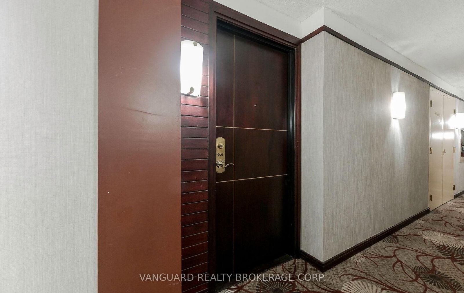 2111 Lake Shore Boulevard W • #606 • Toronto, ON photo 8