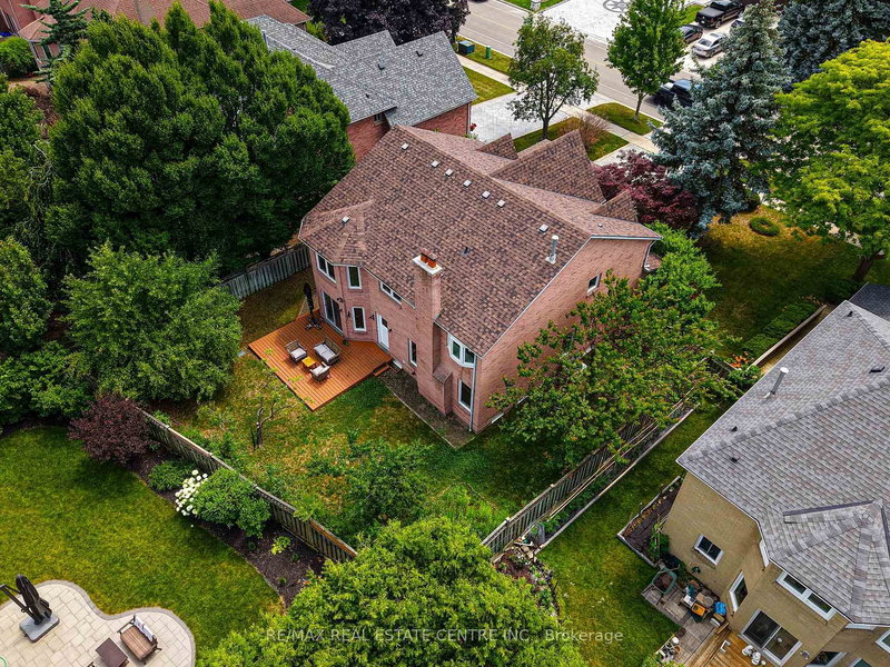 4623 Hewicks Lane, Mississauga, L5M 3L8 | Image 2