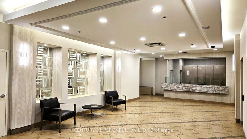 1612 - 9 George St N, Brampton, L6X 0T6 | Image 3