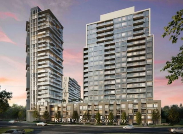 1804 - 8010 Derry Road