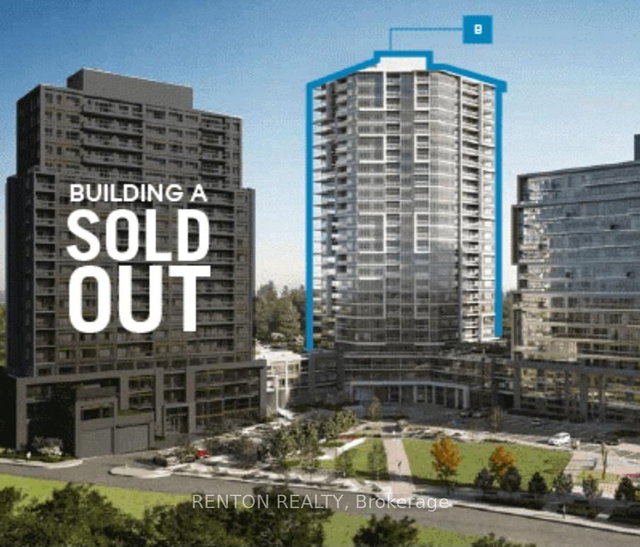 1804 - 8010 Derry Road