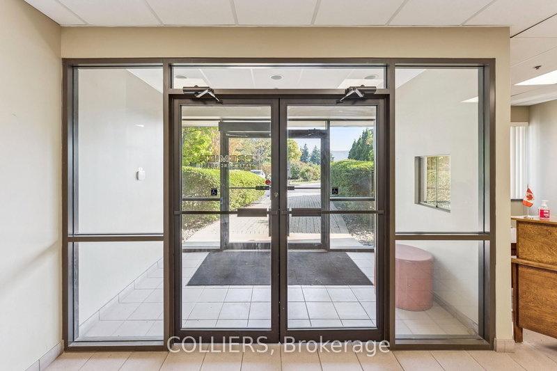 B - 120 Van Kirk Dr, Brampton, L7A 1B1 | Image 2