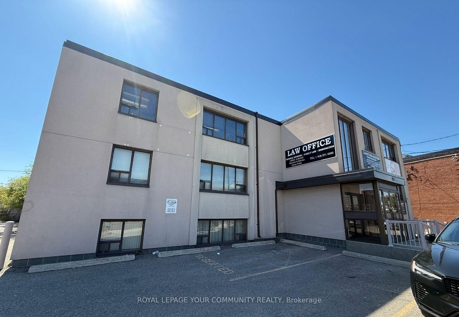 795 Wilson Avenue, Unit 101 - Photo 3