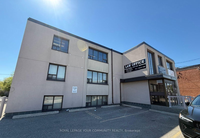 101 - 795 Wilson Ave, Toronto, M3K 1E4 | Image 3