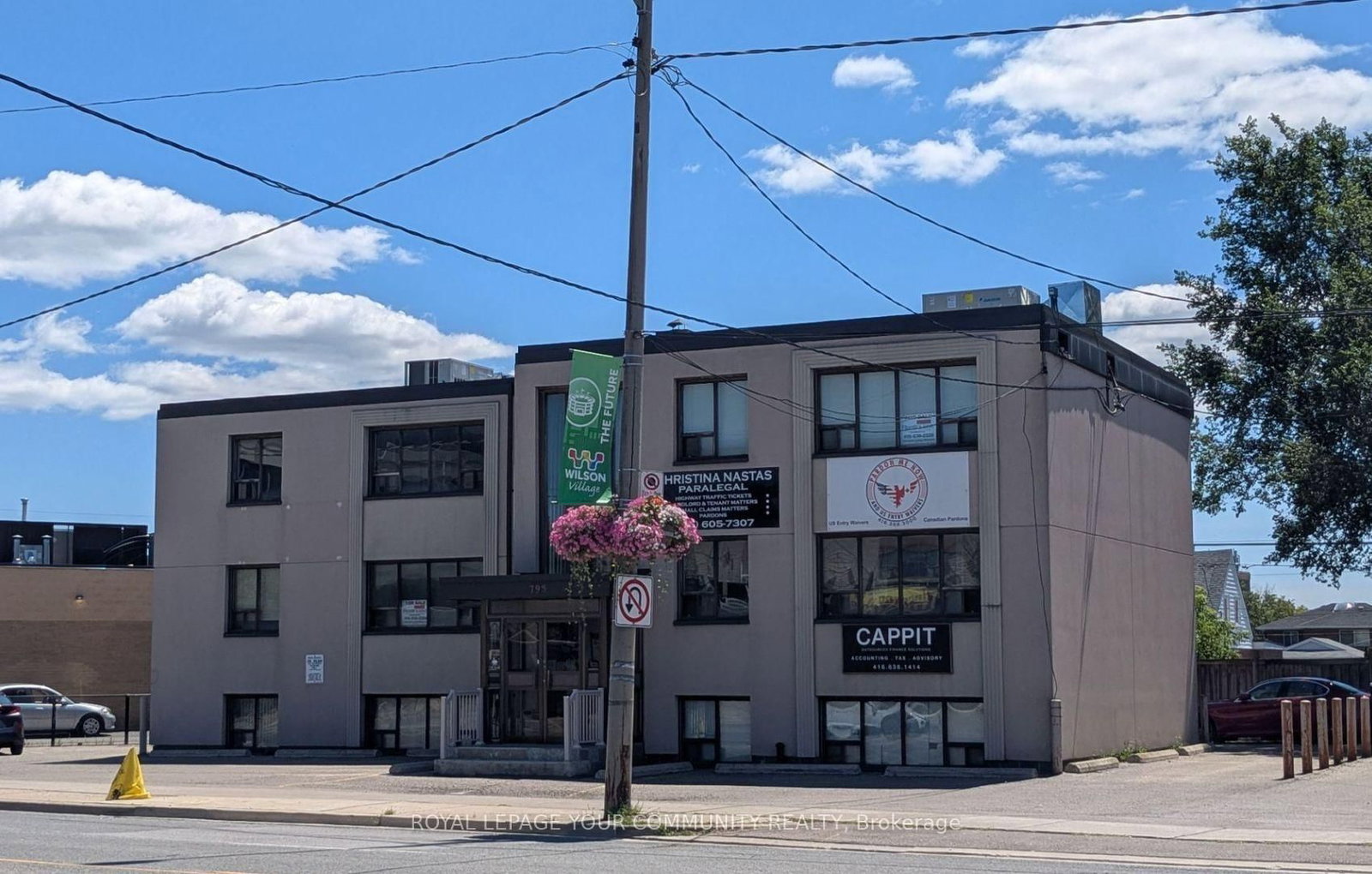 795 Wilson Avenue, Unit 101 - Photo 4