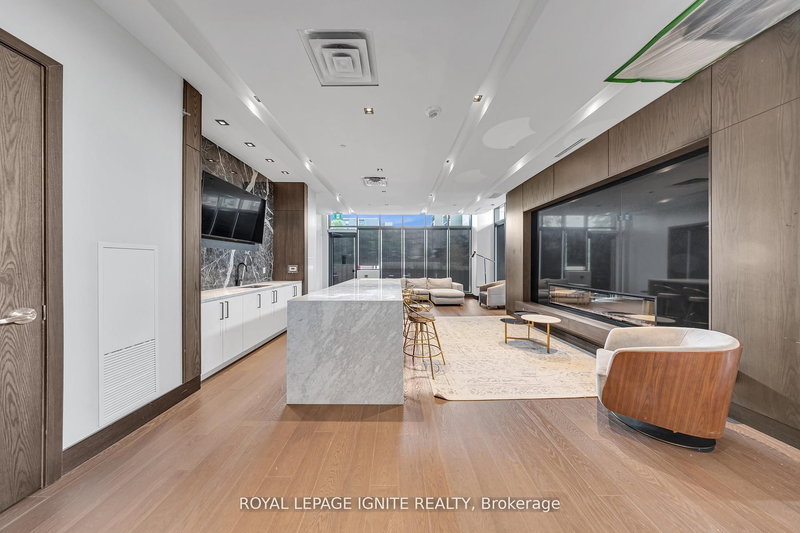 304 - 1461 Lawrence Ave W, Toronto, M6L 0A6 | Image 2