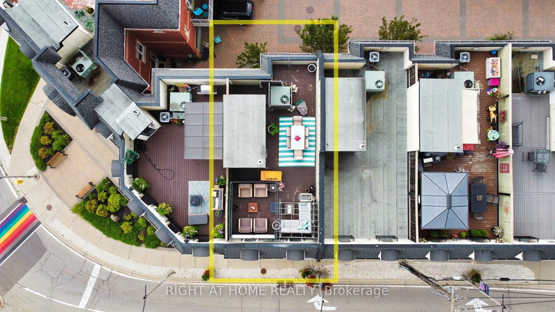 10 - 120 BRONTE Rd, Oakville, L6L 3C1 | Image 3