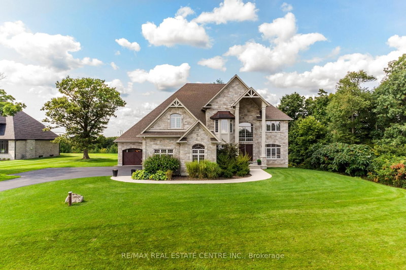 140 Stokes Trail