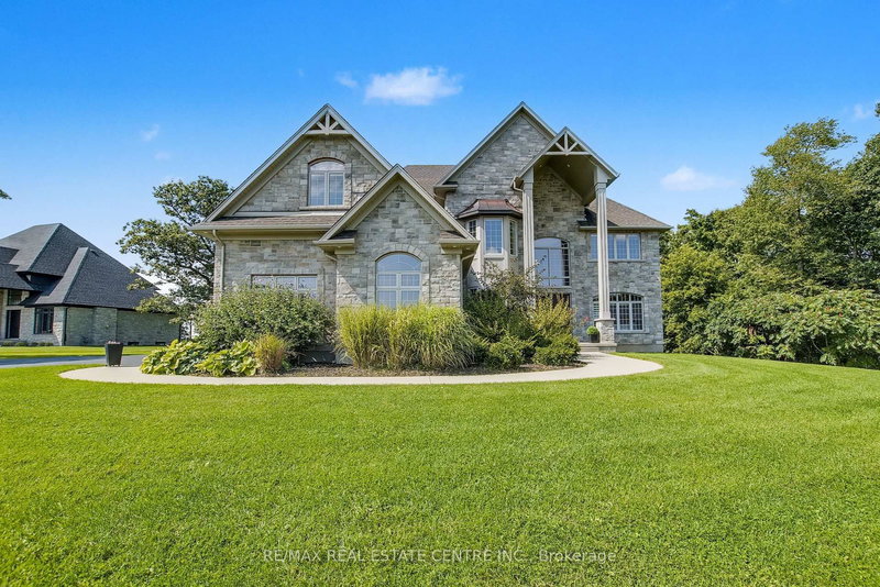 140 Stokes Trail