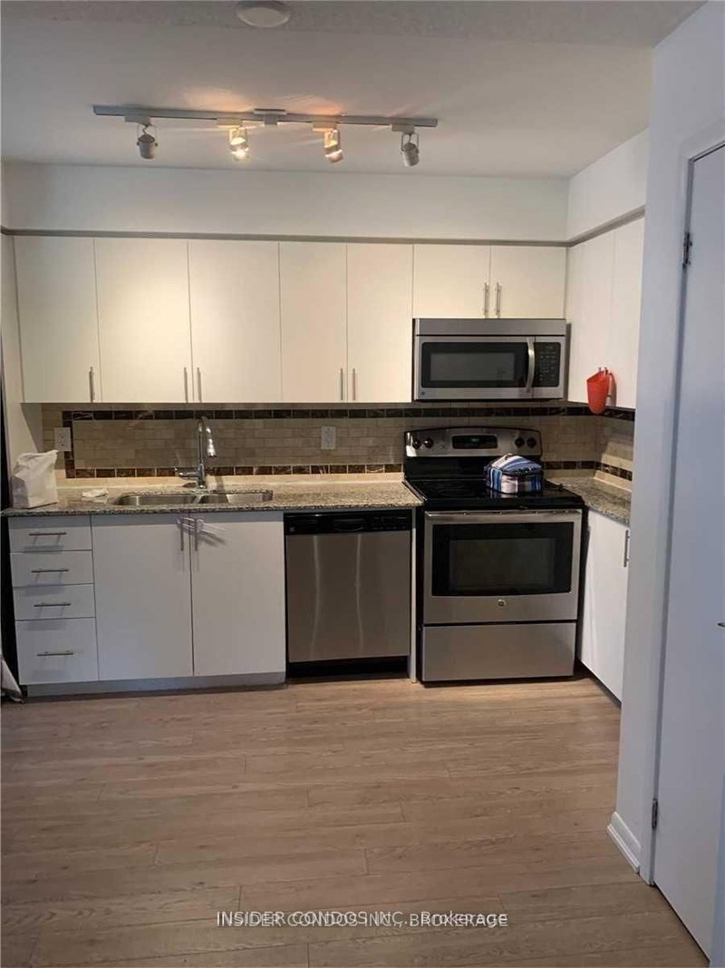 912 - 830 Lawrence Ave W, Toronto, M6A 0B6 | Image 3