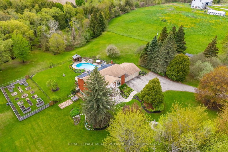 11302 Regional 25 Rd, Halton Hills, L7J 2M1 | Image 2