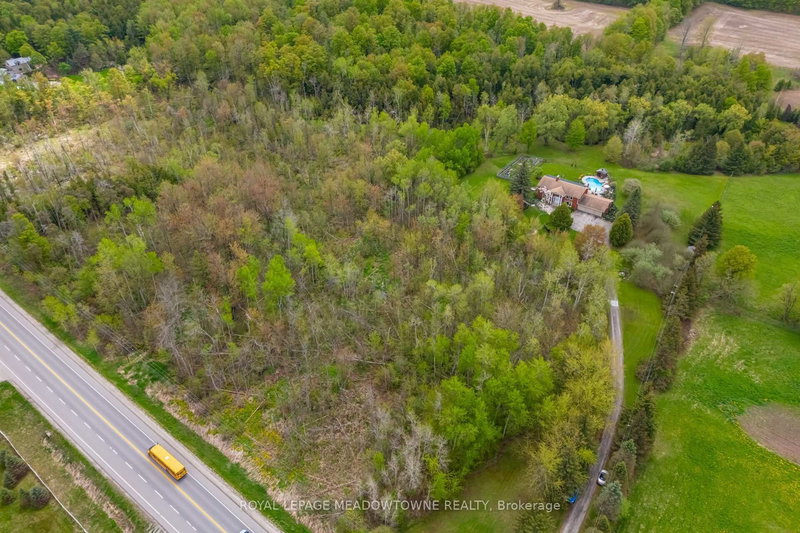 11302 Regional 25 Rd, Halton Hills, L7J 2M1 | Image 3