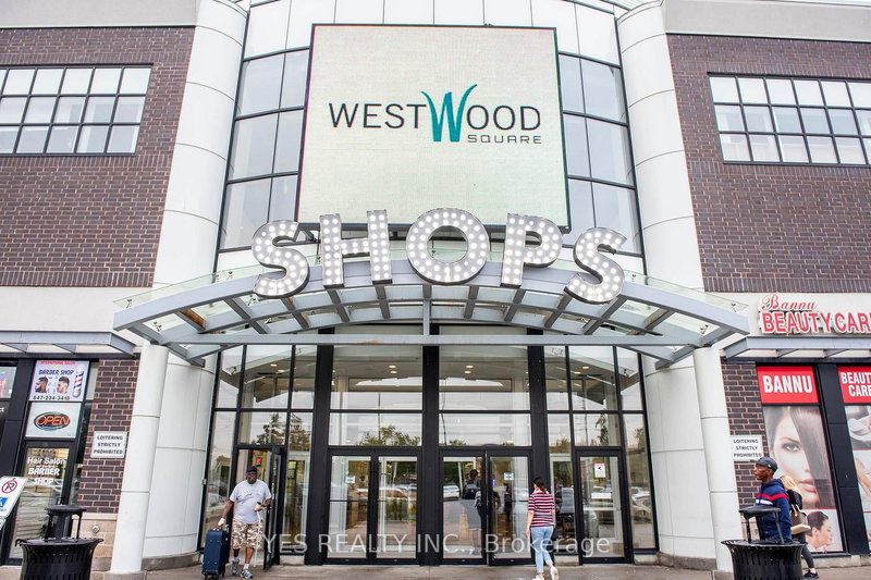 1B22 - 7215 Goreway Dr, Mississauga, L4T 0B4 | Image 2