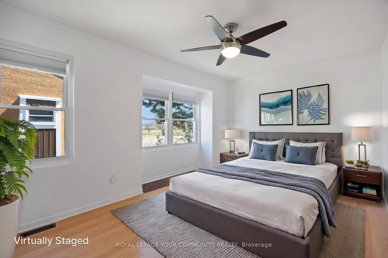 39 - 1020 CENTRAL PARK Dr, Brampton, L6S 3J5 | Image 3