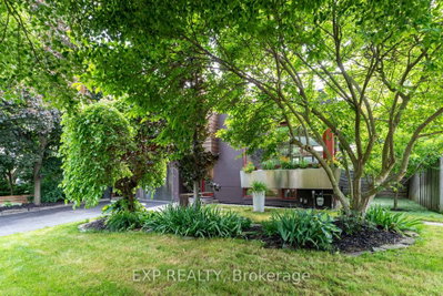 26 Richmond Drive — more photos