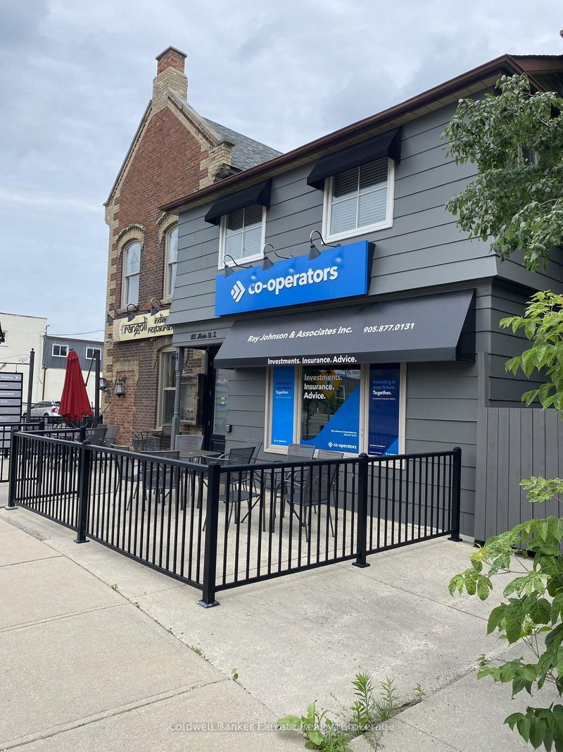 115 Main St S, Halton Hills, L7G 3H5 | Image 3