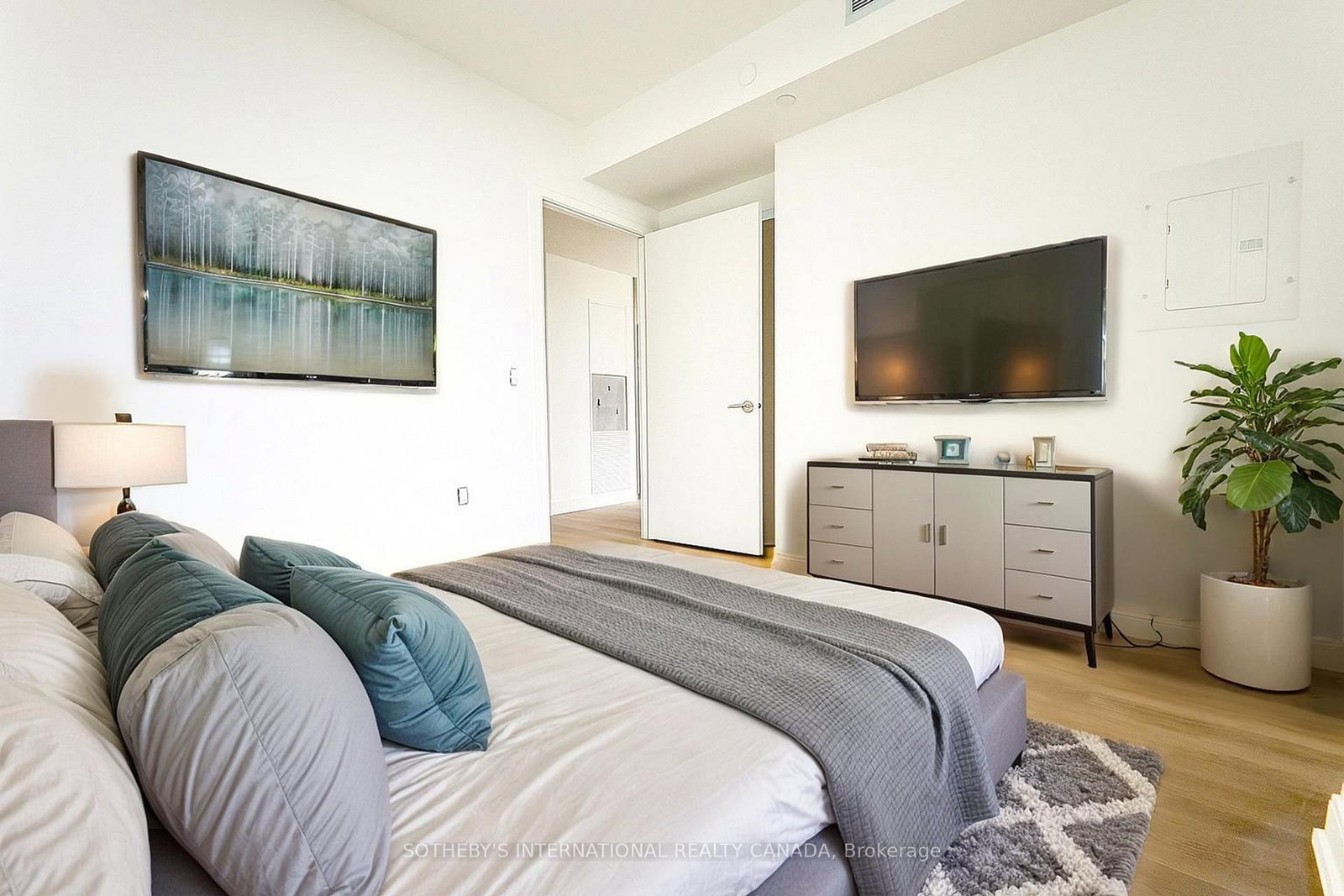 3009 Novar Road, Unit 1601 - Photo 13