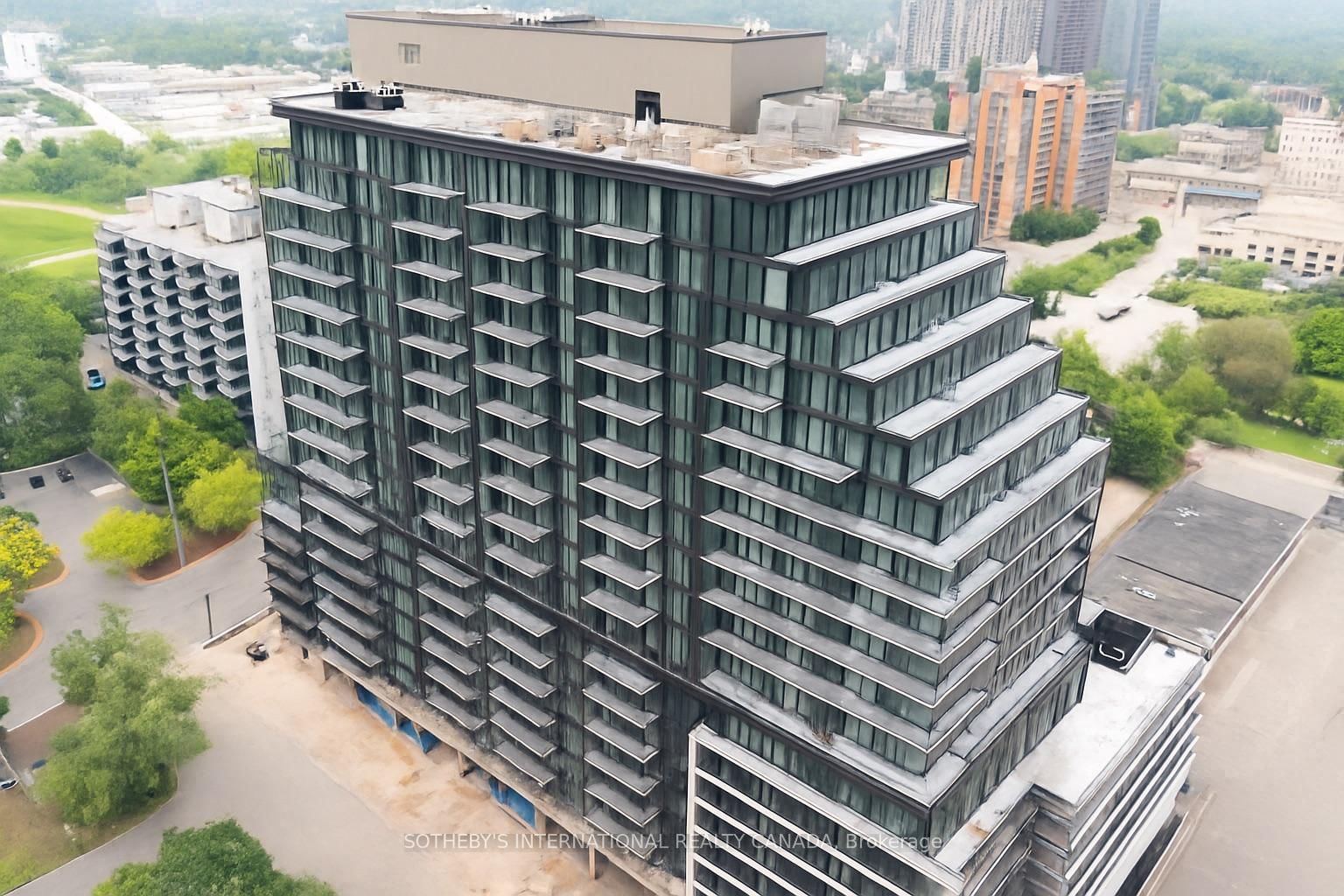 3009 Novar Road, Unit 1601 - Photo 16