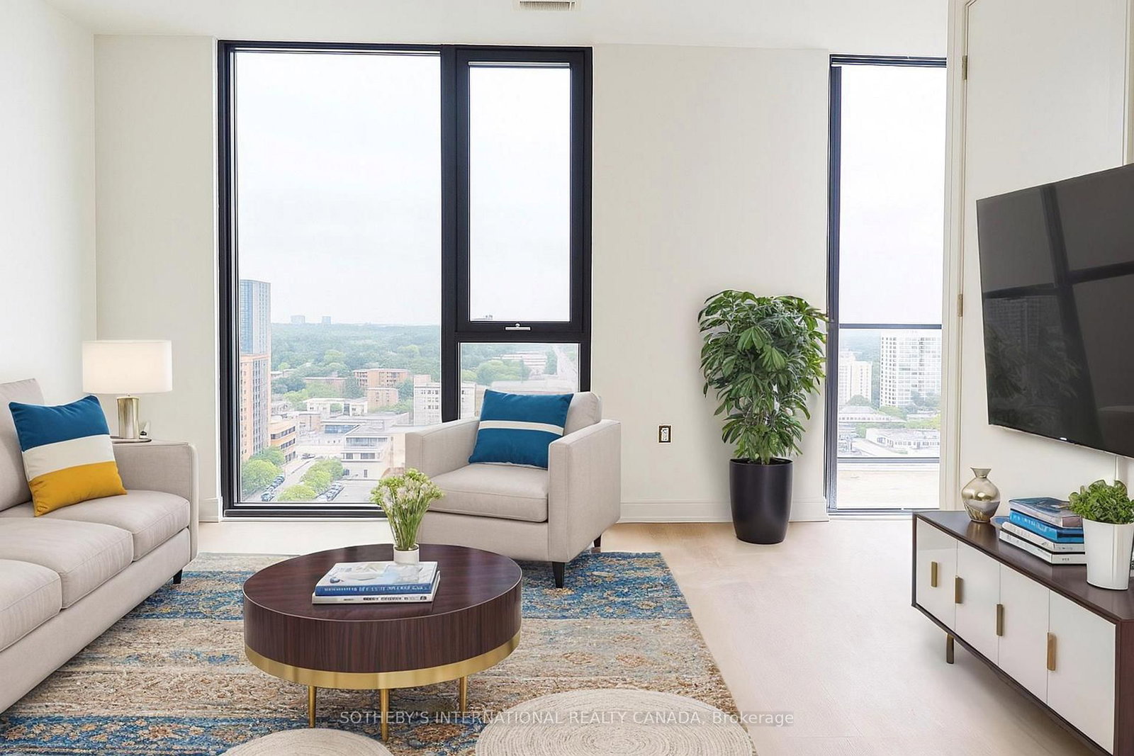 3009 Novar Road, Unit 1601 - Photo 5