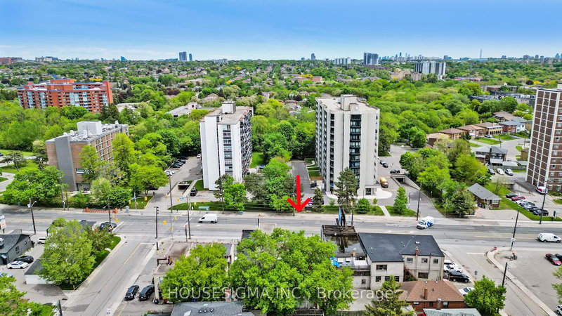 1784 Jane St, Toronto, M9N 2T2 | Image 2