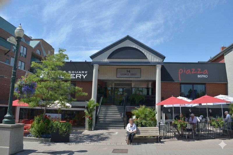 94 George St, Oakville, L6J 3B7 | Image 2